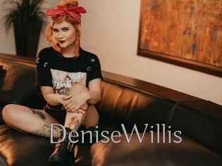 DeniseWillis