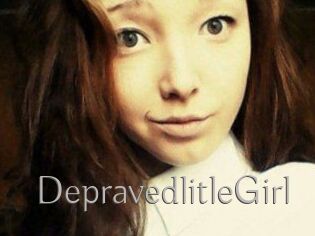 Depraved_litle_Girl