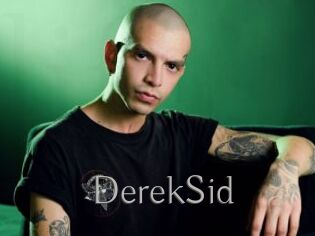 DerekSid