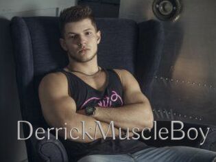 DerrickMuscleBoy