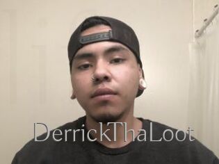 DerrickThaLoot