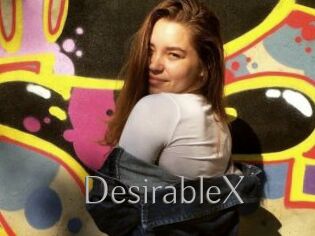 DesirableX