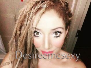 Desireemcsexy