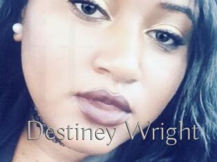 Destiney_Wright