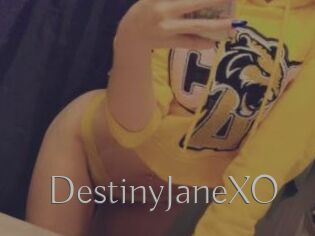 DestinyJaneXO