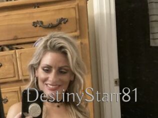 DestinyStarr81