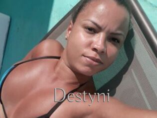 Destyni