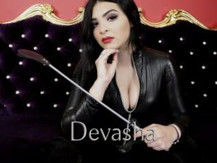 Devasha