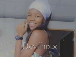 Devilhotx