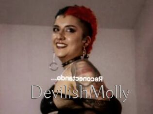 DevilishMolly