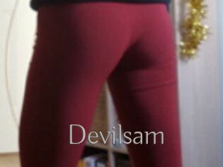 Devilsam