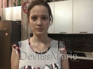 DevilssMarie