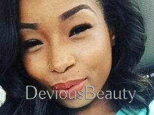 DeviousBeauty