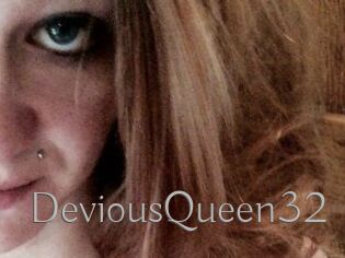 DeviousQueen32