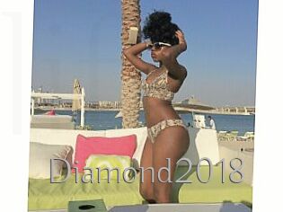 Diamond2018