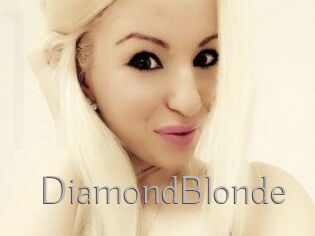 DiamondBlonde