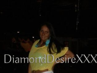 DiamondDesireXXX