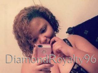 DiamondRoyalty96