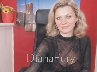 DianaFury