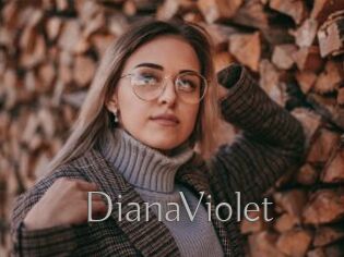 DianaViolet