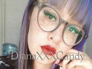 DianaXXXCandy