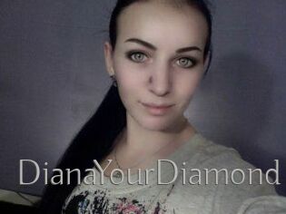 Diana_YourDiamond