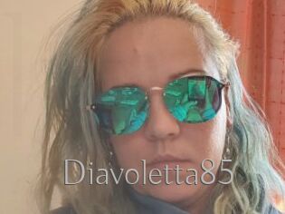 Diavoletta85