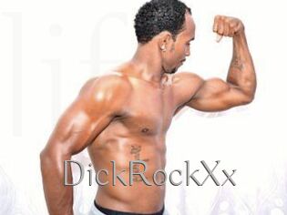 DickRockXx