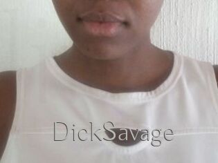 DickSavage