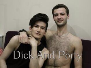 Dick_And_Porty