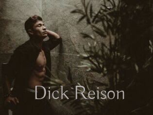 Dick_Reison