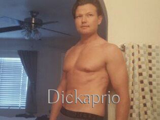 Dickaprio