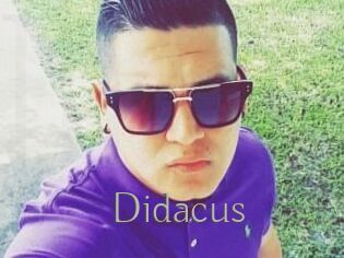 Didacus