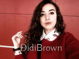 DidiBrown