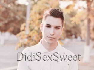 DidiSexSweet