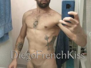 DiegoFrenchKiss