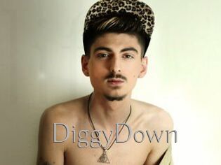 DiggyDown