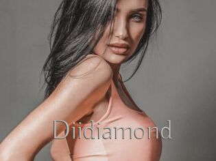 Diidiamond