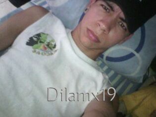 Dilamx19