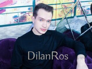 DilanRos Live Fick
