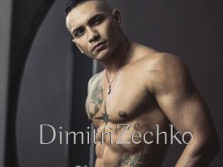 DimitriZechko