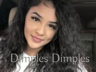 Dimples_Dimples