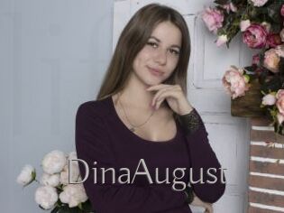 DinaAugust