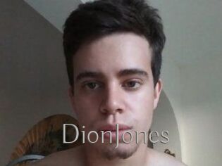 Dion_Jones