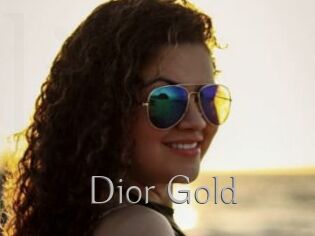 Dior_Gold