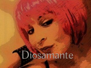 Diosamante