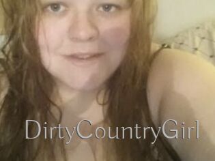 DirtyCountryGirl