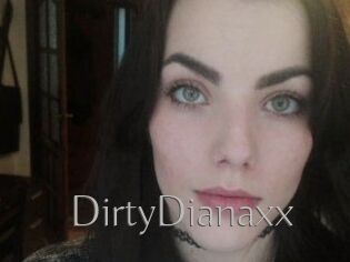 DirtyDianaxx