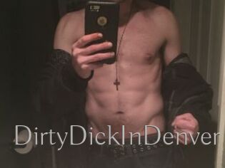 DirtyDickInDenver