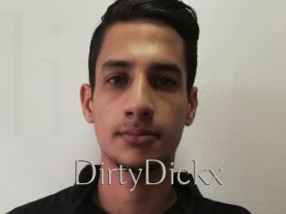 DirtyDickx